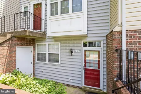 2457 Wentworth Dr, Crofton, MD 21114