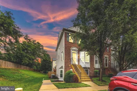 2476 Medford Ct #20A, Crofton, MD 21114