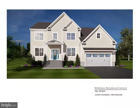 2638 Carrollton Rd, Annapolis, MD 21403