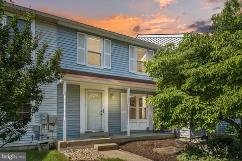 1566 Lodge Pole Ct, Annapolis, MD 21409