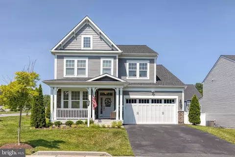 8142 Danner Dr, Millersville, MD 21108