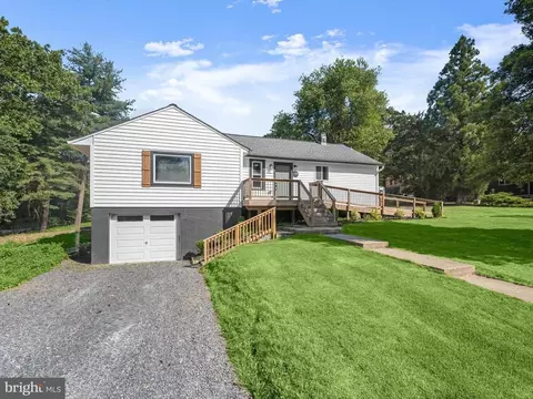 Exterior - 7162 Ohio Ave, Hanover, MD 21076 photo 2 of 8