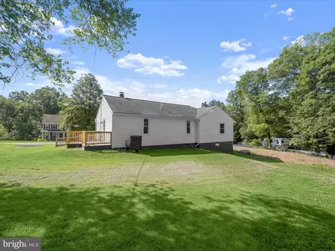 Exterior - 7162 Ohio Ave, Hanover, MD 21076 photo 8 of 8