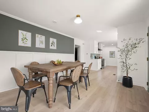Dining - 7162 Ohio Ave, Hanover, MD 21076 photo 1 of 1