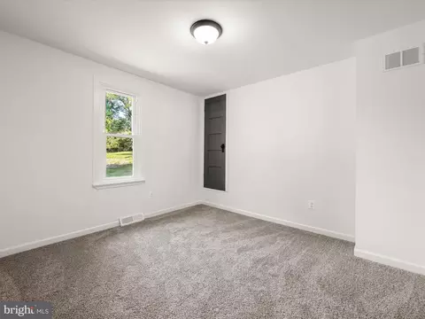 Bedroom - 7162 Ohio Ave, Hanover, MD 21076 photo 6 of 13