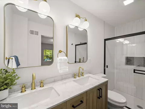 Bath - 7162 Ohio Ave, Hanover, MD 21076 photo 2 of 5