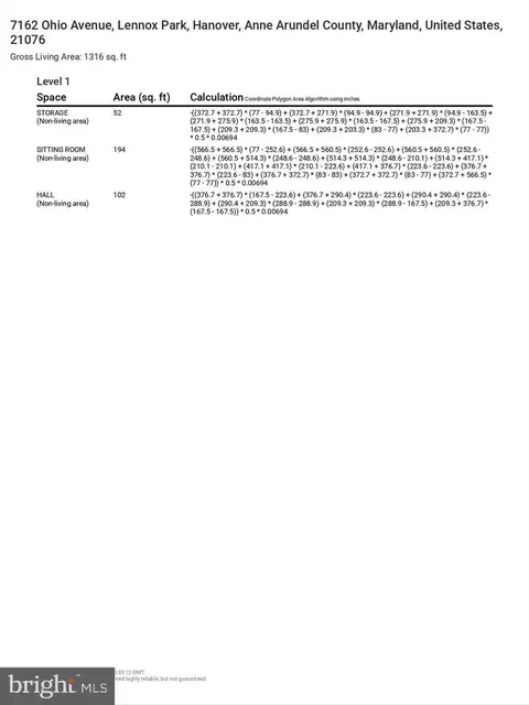 Other - 7162 Ohio Ave, Hanover, MD 21076 photo 7 of 7