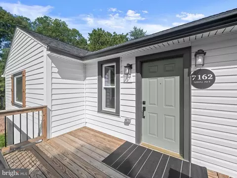 Exterior - 7162 Ohio Ave, Hanover, MD 21076 photo 3 of 8