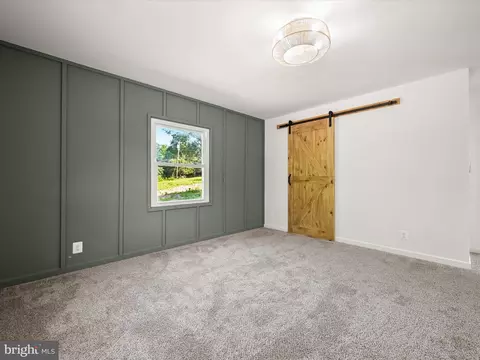 Bedroom - 7162 Ohio Ave, Hanover, MD 21076 photo 4 of 13