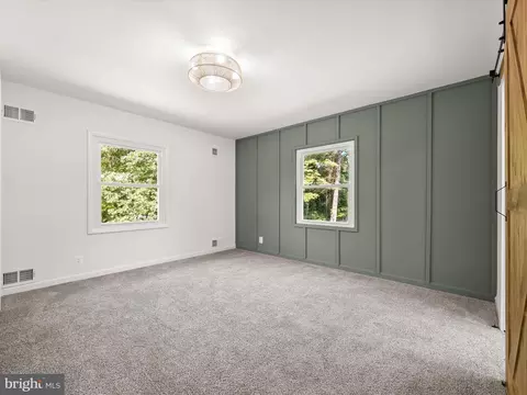 Bedroom - 7162 Ohio Ave, Hanover, MD 21076 photo 3 of 13