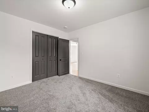 Bedroom - 7162 Ohio Ave, Hanover, MD 21076 photo 8 of 13