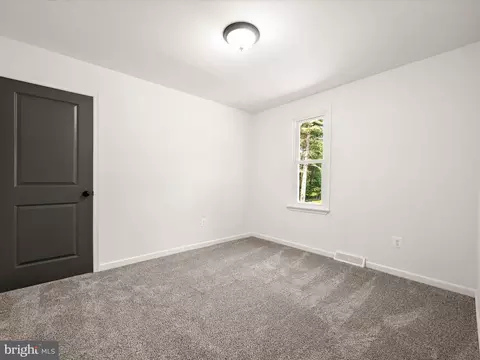 Bedroom - 7162 Ohio Ave, Hanover, MD 21076 photo 9 of 13