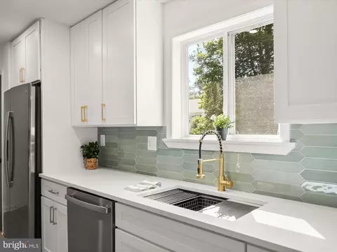 Kitchen - 7162 Ohio Ave, Hanover, MD 21076 photo 1 of 5