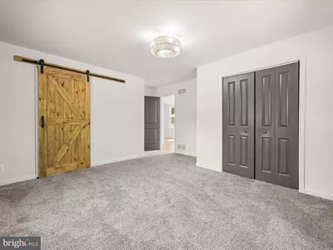 Bedroom - 7162 Ohio Ave, Hanover, MD 21076 photo 5 of 13