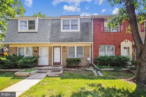 8422 Norwood Dr #8422, Millersville, MD 21108