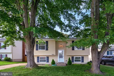 7935 Royal Mint Pl, Pasadena, MD 21122
