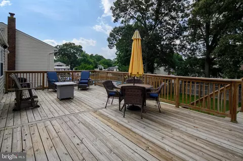 Exterior - 7935 Royal Mint Pl, Pasadena, MD 21122 photo 3 of 11