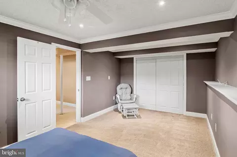 Bedroom - 7935 Royal Mint Pl, Pasadena, MD 21122 photo 4 of 4
