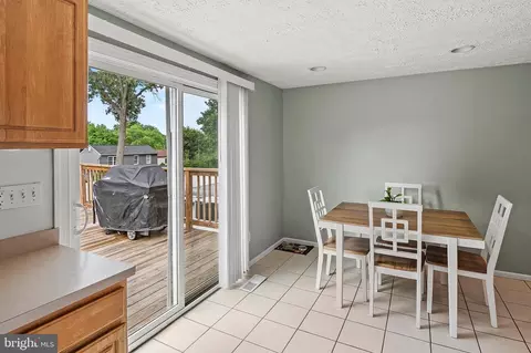 Dining - 7935 Royal Mint Pl, Pasadena, MD 21122 photo 1 of 2