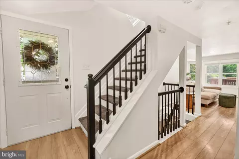 Entry Way - 3430 Littleleaf Pl, Laurel, MD 20724 photo 1 of 4