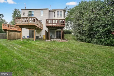 Exterior - 3430 Littleleaf Pl, Laurel, MD 20724 photo 7 of 8