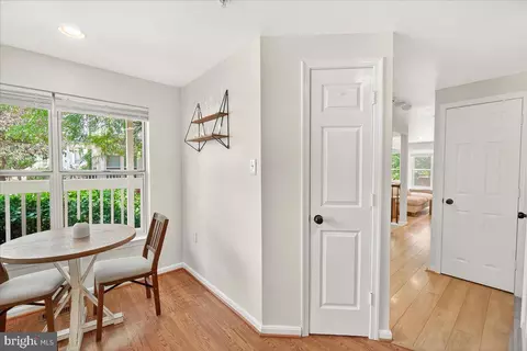 Entry Way - 3430 Littleleaf Pl, Laurel, MD 20724 photo 3 of 4