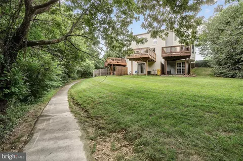 Exterior - 3430 Littleleaf Pl, Laurel, MD 20724 photo 8 of 8
