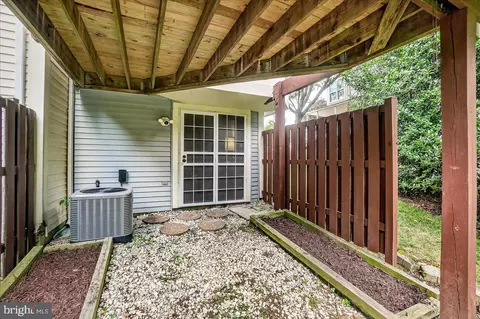 Exterior - 3430 Littleleaf Pl, Laurel, MD 20724 photo 6 of 8