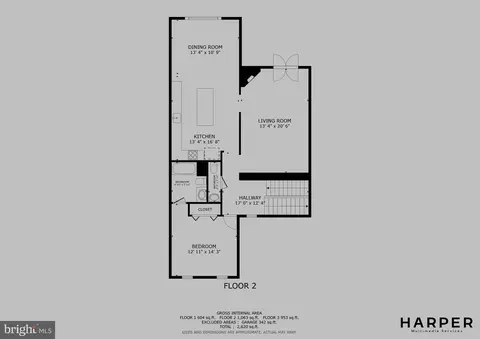 434 Capstan Ct #44, Arnold, MD 21012 photo 57