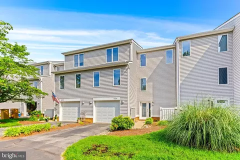 434 Capstan Ct #44, Arnold, MD 21012 photo 3