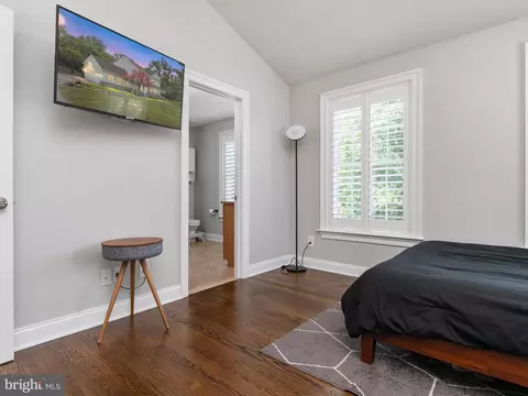 Bedroom - 3309 Kenney Ln, Edgewater, MD 21037 photo 10 of 10