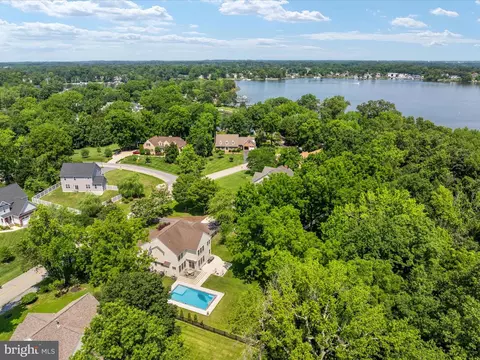 View/Area - 3309 Kenney Ln, Edgewater, MD 21037 photo 8 of 12
