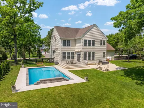 Exterior - 3309 Kenney Ln, Edgewater, MD 21037 photo 14 of 14