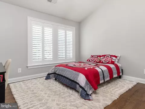Bedroom - 3309 Kenney Ln, Edgewater, MD 21037 photo 3 of 10