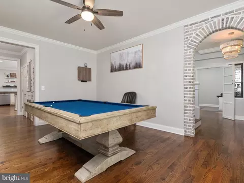 Entry Way - 3309 Kenney Ln, Edgewater, MD 21037 photo 5 of 9