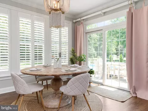 Dining - 3309 Kenney Ln, Edgewater, MD 21037 photo 1 of 1