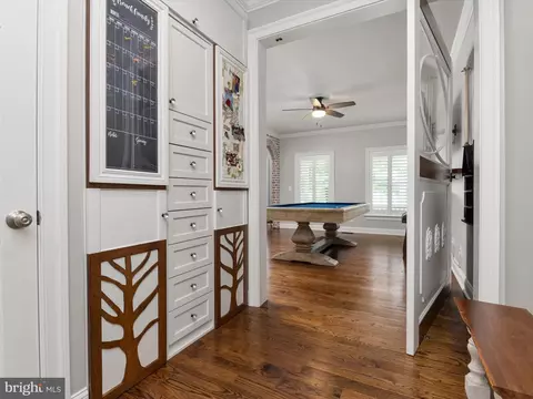 Entry Way - 3309 Kenney Ln, Edgewater, MD 21037 photo 7 of 9