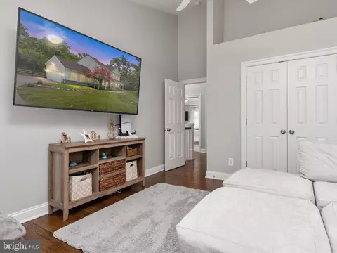 Bedroom - 3309 Kenney Ln, Edgewater, MD 21037 photo 2 of 10