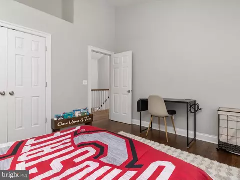 Bedroom - 3309 Kenney Ln, Edgewater, MD 21037 photo 4 of 10