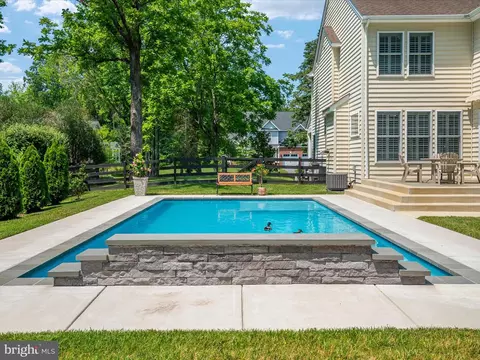 Exterior - 3309 Kenney Ln, Edgewater, MD 21037 photo 9 of 14