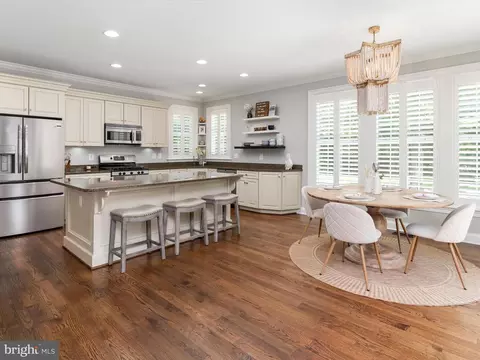 Kitchen - 3309 Kenney Ln, Edgewater, MD 21037 photo 3 of 5