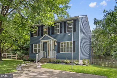 10 2nd St, Annapolis, MD 21401