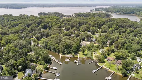View/Area - 346 Edgewater Rd, Pasadena, MD 21122 photo 13 of 15