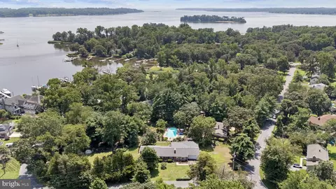 View/Area - 346 Edgewater Rd, Pasadena, MD 21122 photo 10 of 15
