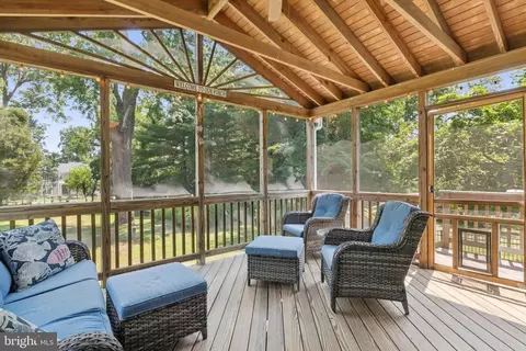 Exterior - 346 Edgewater Rd, Pasadena, MD 21122 photo 2 of 17