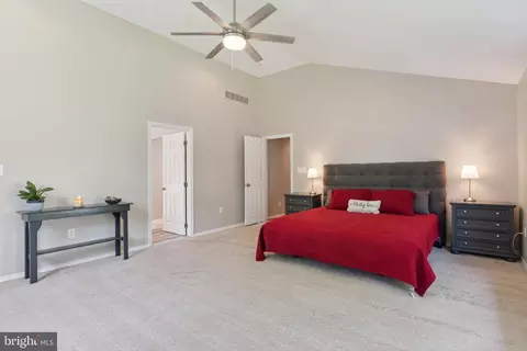Bedroom - 346 Edgewater Rd, Pasadena, MD 21122 photo 2 of 6