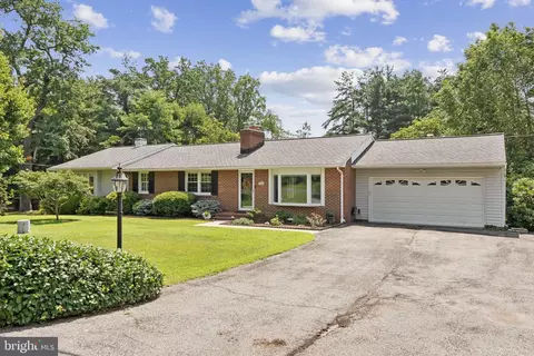 Exterior - 346 Edgewater Rd, Pasadena, MD 21122 photo 14 of 17