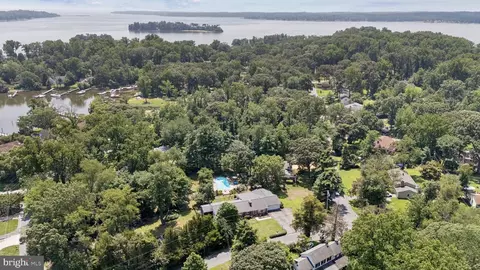 View/Area - 346 Edgewater Rd, Pasadena, MD 21122 photo 11 of 15