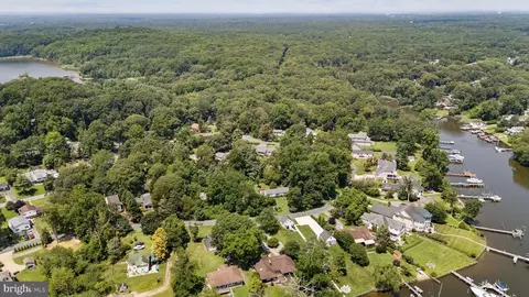 View/Area - 346 Edgewater Rd, Pasadena, MD 21122 photo 7 of 15