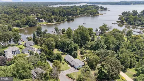 View/Area - 346 Edgewater Rd, Pasadena, MD 21122 photo 8 of 15